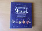 Boek "Geschiedenis van de Christelijke Muziek", Ophalen of Verzenden, Zo goed als nieuw, Christendom | Protestants