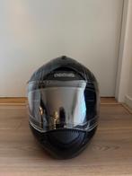 Schuberth Systeemhelm - Zo goed als nieuw!, Motoren, Kleding | Motorhelmen, Overige merken, M, Systeemhelm, Heren