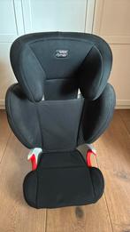 Britax romer kid II BR autostoel 15-36 kg, Ophalen, Romer, Autogordel, 15 t/m 36 kg