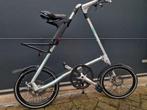 Strida SX Aluminium vouwfiets licht van gewicht, Ophalen of Verzenden, Zo goed als nieuw, Overige merken