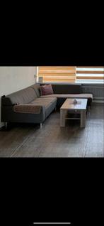 Mooie Hoekbank - Comfortabel en Stijlvol!, Huis en Inrichting, Ophalen, 250 tot 300 cm, Hoekbank, 75 tot 100 cm