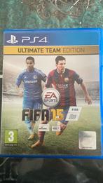 FIFA 15 Ultimate Team Edition, PS4, Ophalen of Verzenden, Zo goed als nieuw, Sport, 3 spelers of meer