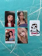 Ruilen: purple kiss purki photocards, Ophalen of Verzenden, Zo goed als nieuw, Foto of Kaart