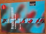 R. Grit - Project Management, Ophalen of Verzenden, Zo goed als nieuw, R. Grit