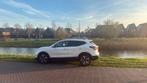 Nissan Qashqai 1.3 Dig-t 160pk DCT Evapo 2019 Wit, Auto's, Nissan, 4 cilinders, 1290 kg, Wit, Particulier