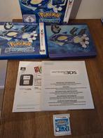 Pokémon Alpha Sapphire Big Box - Nintendo 3DS, Nintendo, Online, Gebruikt, 1 speler