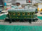 Marklin replica locomotief,  nieuw!!, Wisselstroom, Locomotief, Nieuw, Ophalen of Verzenden