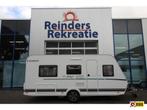 Dethleffs C'Joy 460 LE Enkele bedden, Fietsenrek, Caravans en Kamperen, Caravans, Standaardzit, Bedrijf, Schokbreker, Overige typen
