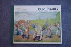 Carl Larsson. Our family, Boeken, Ophalen of Verzenden, Gelezen, Schilder- en Tekenkunst