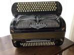 Accordeon playback Bluetooth USB Sportify, Muziek en Instrumenten, Overige merken, Gebruikt, Met riemen, Ophalen of Verzenden