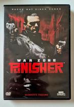 War Zone Punisher DVD ♨️♨️♨️, Vanaf 16 jaar, Ophalen of Verzenden, Zo goed als nieuw, Vampiers of Zombies