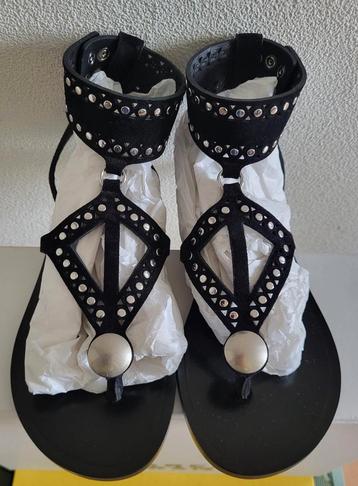 Nieuwe Isabel Marant sandalen in maat 37 Lonneke Nooteboom beschikbaar voor biedingen