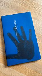 Heartline / Marijke de Goey, Ophalen of Verzenden, Nieuw, Overige onderwerpen, Marijke de goey