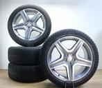 Mercedes 20 AMG velgen GLE ML W166 winterbanden Origineel