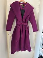 Goldbergh Jas Maat 42 - Perfecte Staat!, Ophalen, Zo goed als nieuw, Maat 42/44 (L), Paars