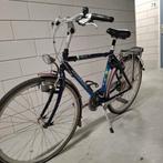 Gazelle Herenfiets - Rij klaar! // Bladel, Fietsen en Brommers, Gebruikt, Versnellingen, Ophalen of Verzenden, 57 tot 61 cm