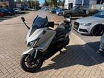 T-Max 530, Bedrijf, Scooter