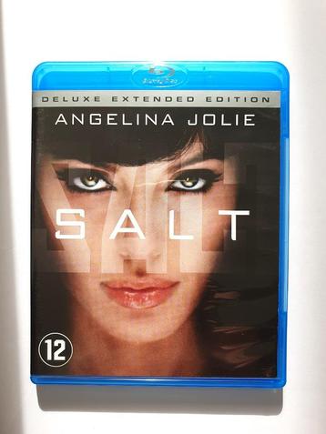 Salt - Angelina Jolie beschikbaar voor biedingen