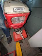 honda f800 tuinfrees tuintrekker frees vingerbalk, Tuin en Terras, Ophalen, Gebruikt, Benzine