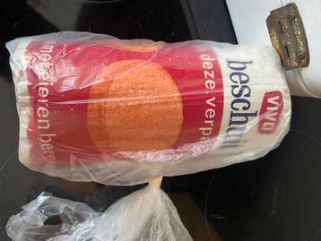 Antieke rol beschuit van de Vivo vintage beschikbaar voor biedingen