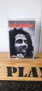 Bob Marley cassettebandje rare Unofficial, Cd's en Dvd's, Cassettebandjes, Gebruikt, Ophalen of Verzenden