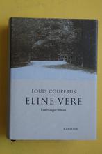 Louis Couperus, ELINE VERE een Haagse roman, Boeken, Ophalen of Verzenden, Nieuw