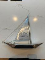 Riviera maison boot rm 48 regatta, Verzenden, Zo goed als nieuw
