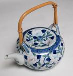 MAEBATA-GOKUSAI theepot - Japans porselein, Antiek en Kunst, Ophalen of Verzenden
