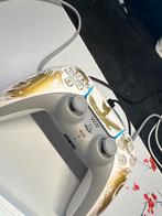 Zo goed als nieuwe PS5 Controller - Custom Design, Spelcomputers en Games, Ophalen, Zo goed als nieuw, Controller, PlayStation 5