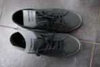superga  scoenen dames maat 41, Zwart, Ophalen of Verzenden, Zo goed als nieuw, Superga