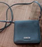 Grijs Pronta Moda beurstasje, Ophalen of Verzenden, Nieuw, Grijs, Overige merken