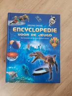 Deltas grote encyclopedie voor de jeugd, Ophalen of Verzenden, Zo goed als nieuw, Non-fictie