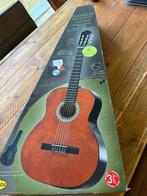 Gitaar akoestisch, voor beginners, Ophalen of Verzenden, Zo goed als nieuw, Klassieke of Spaanse gitaar