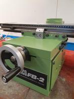 Emco FB2 Kruistafel  (Verkocht), Ophalen, Emco, Gebruikt, Overige soorten