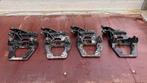 Transomplate Mercruiser Bravo 4 stuks, Ophalen of Verzenden, Gebruikt, Motor en Techniek, Motorboot