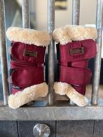 Felix Bühler teddyfleece beenbeschermers maat full, Ophalen of Verzenden, Zo goed als nieuw, Overige toepassingen