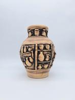 Vintage West Germany vaas Jakob Leopold Knödgen 1450-25, Ophalen of Verzenden