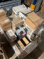 Grote Partij Tegels - Verschillende Soorten en Maten, Ophalen, Keramiek, Overige typen, Minder dan 20 cm