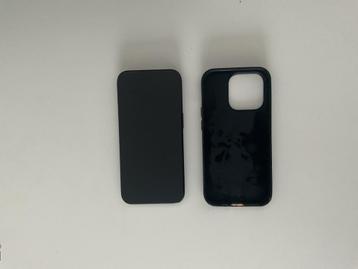 Apple iPhone 15 Pro - Zo goed als nieuw! beschikbaar voor biedingen