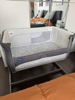 Chicco Next2me Coo-sleeper, Ophalen, Zo goed als nieuw, Wieg