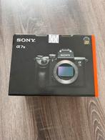 Sony A7 III geseald, Ophalen of Verzenden, Nieuw, Sony, Geen optische zoom