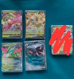 Pokemon mystery pack, Ophalen of Verzenden, Zo goed als nieuw, Meerdere kaarten