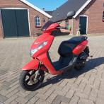 Peugeot Kisbee scooter, Ophalen, Gebruikt, Overige modellen, Benzine