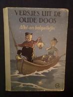 Versjes uit de oude doos met tekeningen Phiny Dick, Gelezen, Fictie algemeen, Ophalen of Verzenden, Phiny Dick