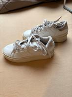 Adidas stan smith sneakers maat 37 1/3, Kleding | Dames, Schoenen, Adidas, Wit, Ophalen of Verzenden, Sneakers of Gympen