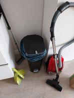 Huishoudset voor studenten/expats, Ophalen, Overige typen