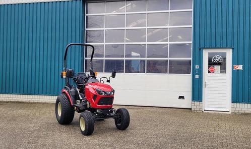 Yanmar SA424V-R, Zakelijke goederen, Machines en Bouw | Tuin, Park en Bosbouw, Overige typen