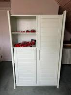 Complete baby/ kinderkamer - geschilderd grenen, Ophalen, Gebruikt, Jongetje of Meisje