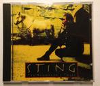 Sting - Ten Summoner’s Tales (CD), Ophalen of Verzenden, 1980 tot 2000, Zo goed als nieuw