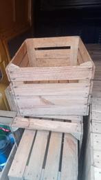 16 Fruitkisten in Goede Staat, Ophalen, Zo goed als nieuw